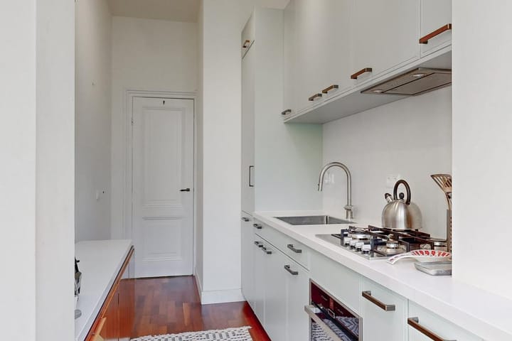 Foto 15 van Overtoom 284-H