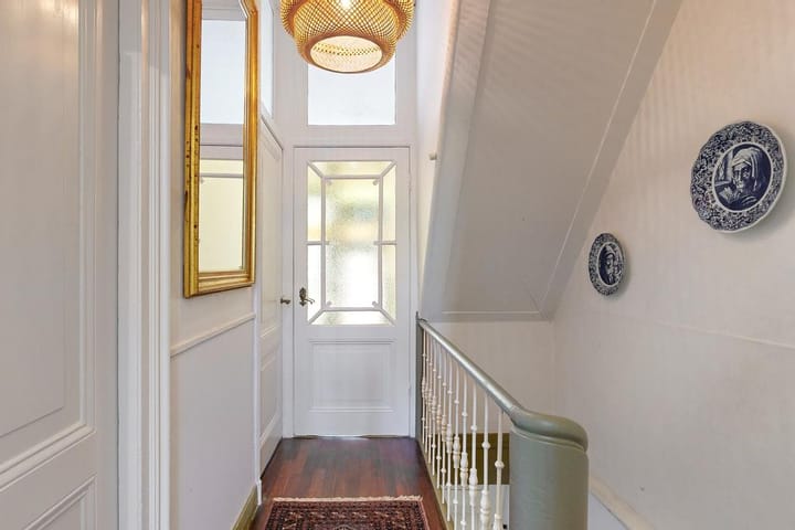 Foto 16 van Overtoom 284-H