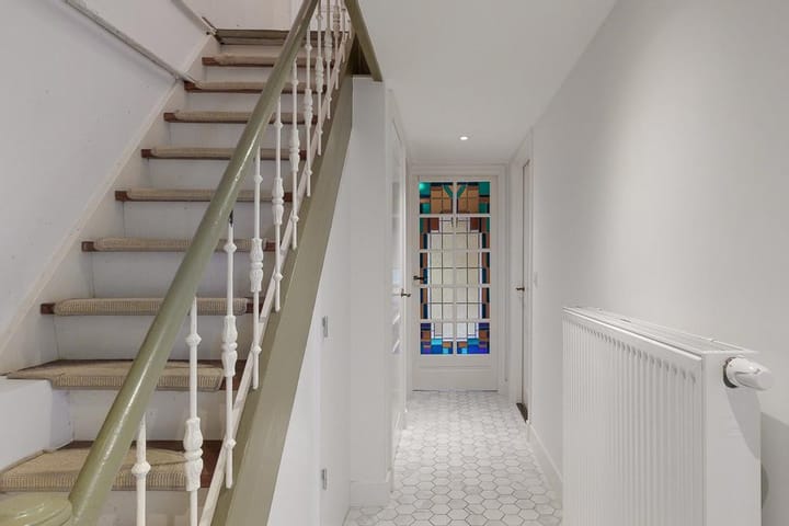 Foto 17 van Overtoom 284-H