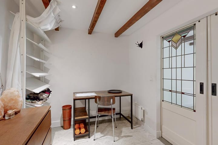 Foto 20 van Overtoom 284-H