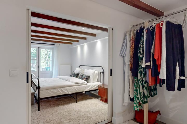 Foto 21 van Overtoom 284-H