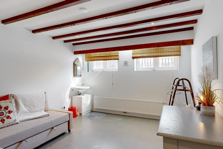 Foto 22 van Overtoom 284-H