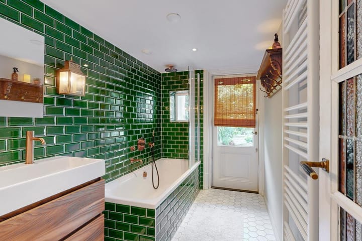 Foto 24 van Overtoom 284-H