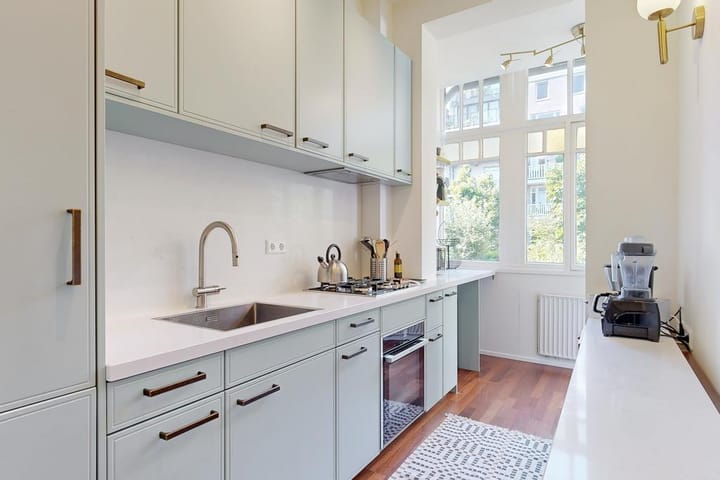 Foto 13 van Overtoom 284-H