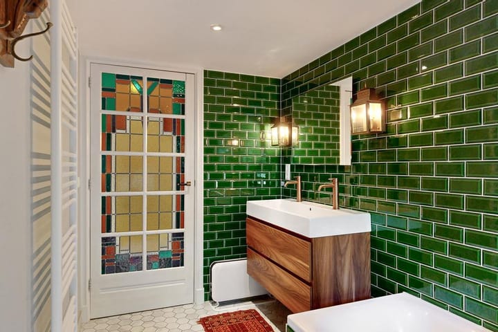 Foto 25 van Overtoom 284-H