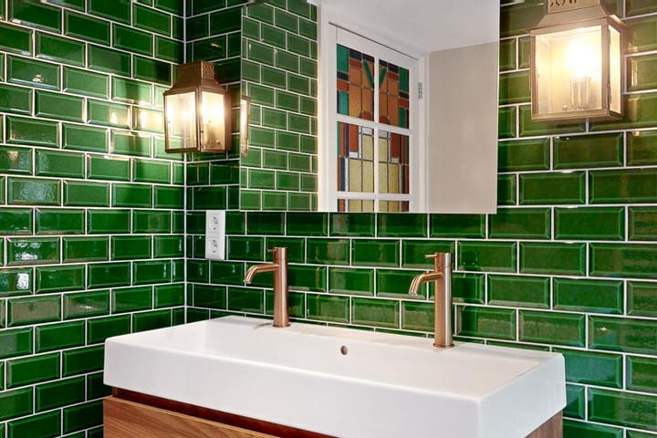 Foto 26 van Overtoom 284-H