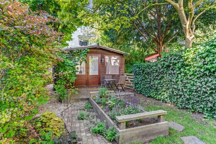 Foto 27 van Overtoom 284-H