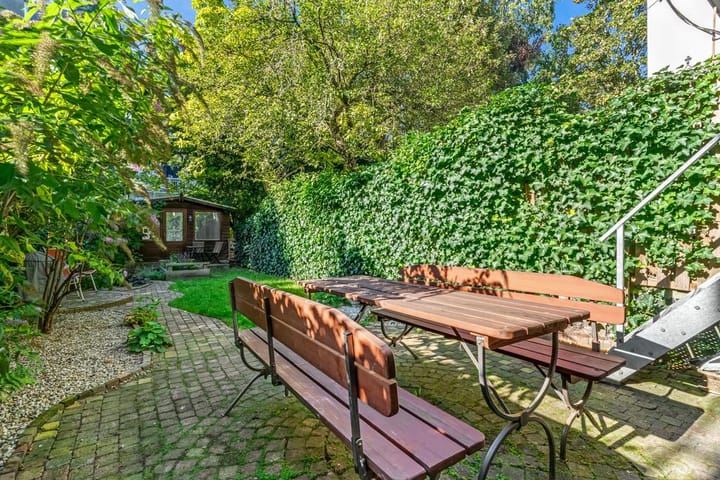 Foto 32 van Overtoom 284-H