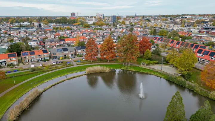 Foto 28 van Prinsenkampsweg 6