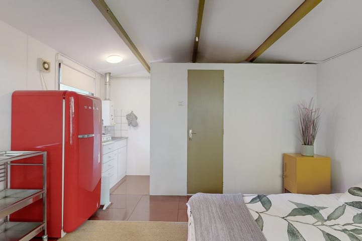 Foto 30 van Overtoom 284-H