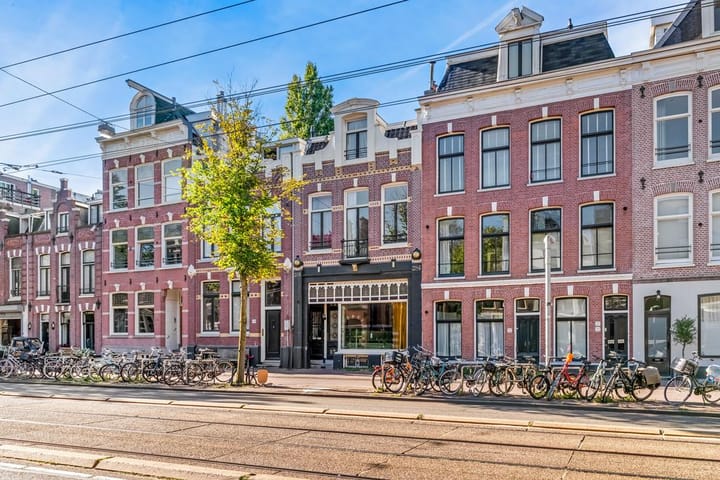 Foto 33 van Overtoom 284-H