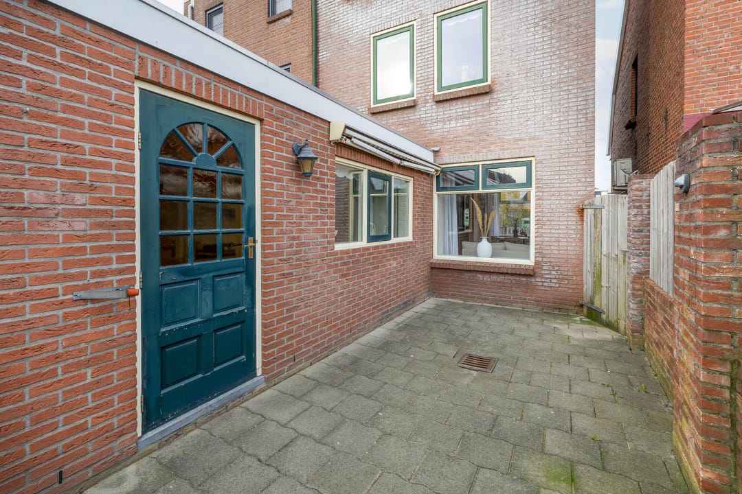 Foto 22 van Prinsenkampsweg 6