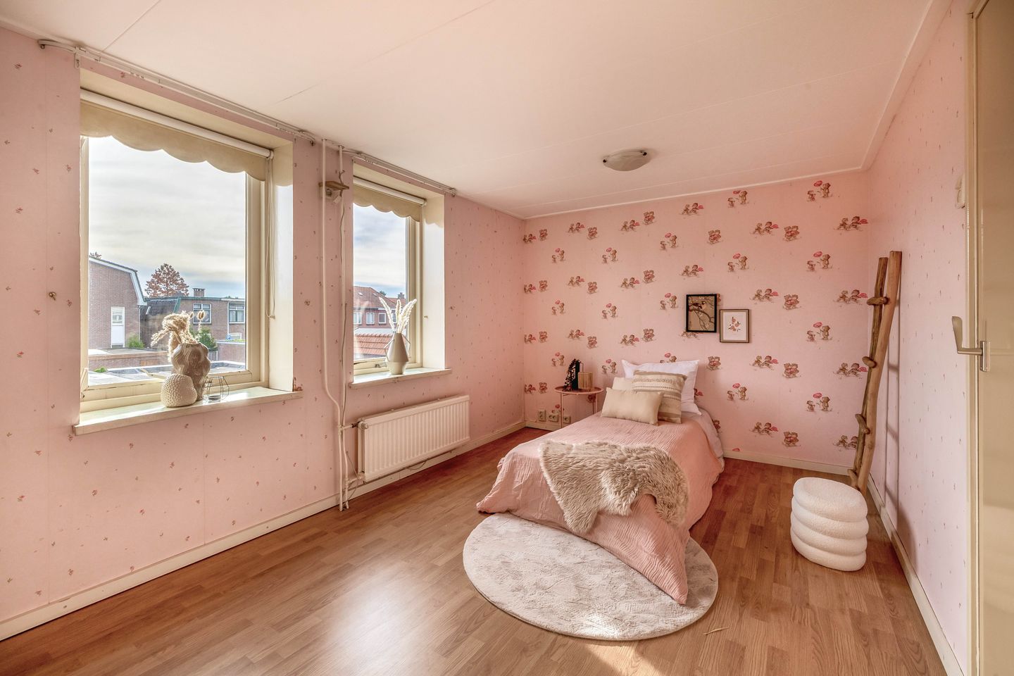 Foto 19 van Prinsenkampsweg 6