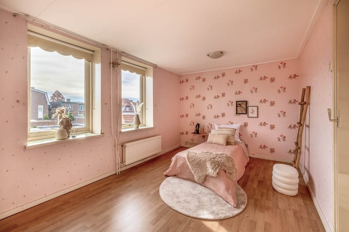 Foto 19 van Prinsenkampsweg 6