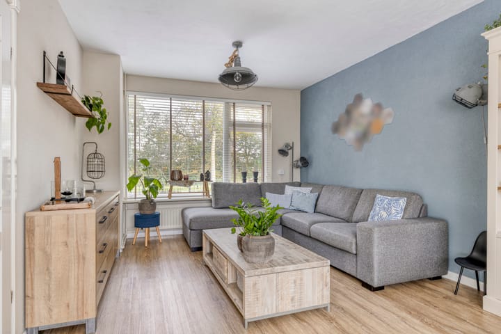 Photo 2 of Nassaulaan 156