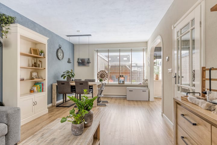 Photo 3 of Nassaulaan 156