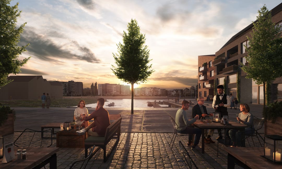 Foto 2 van Burgemeester Jansenkade 1