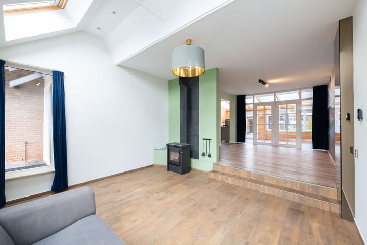 Foto 3 van Getijstroom 9