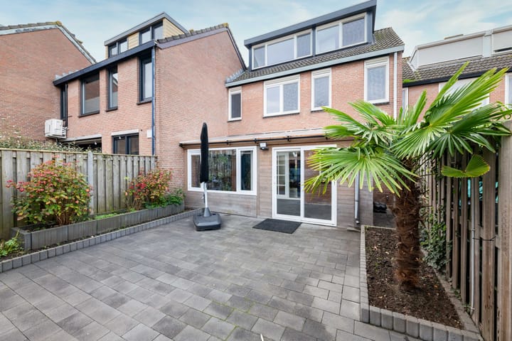 Foto 4 van Getijstroom 9