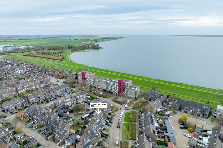 Foto 6 van Getijstroom 9