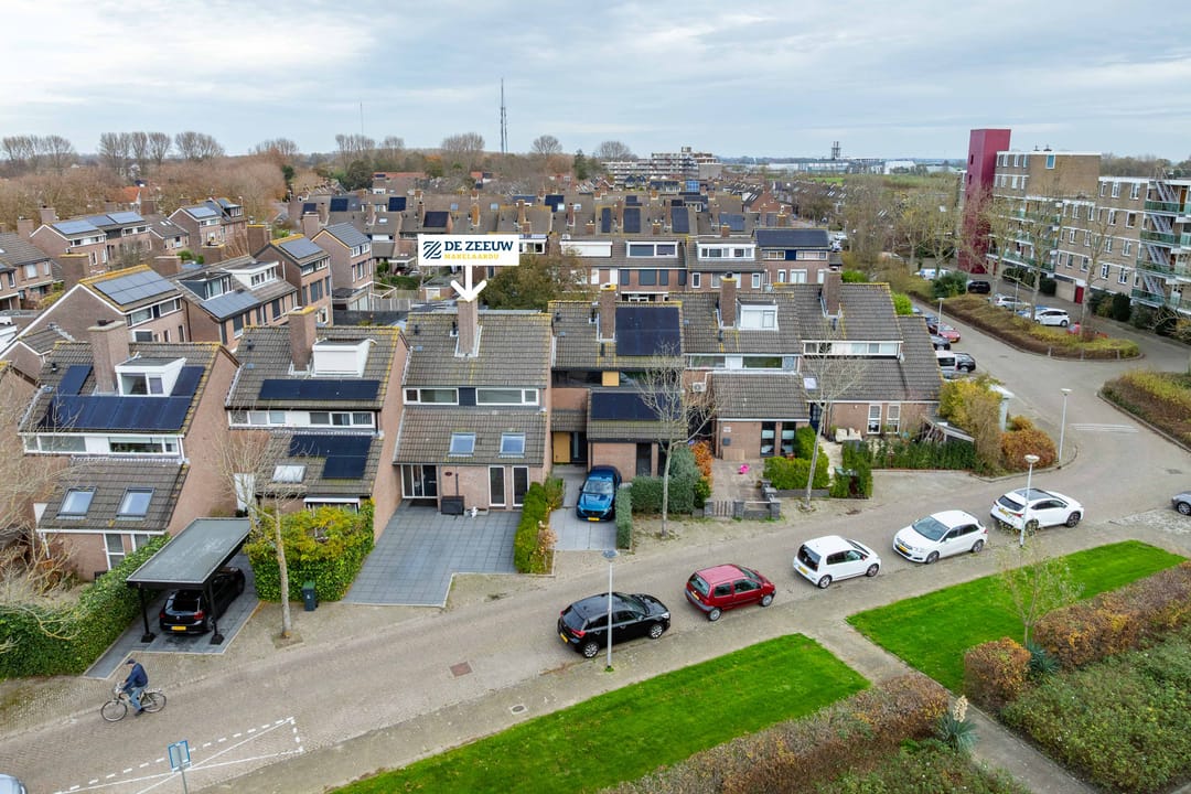 Foto 7 van Getijstroom 9