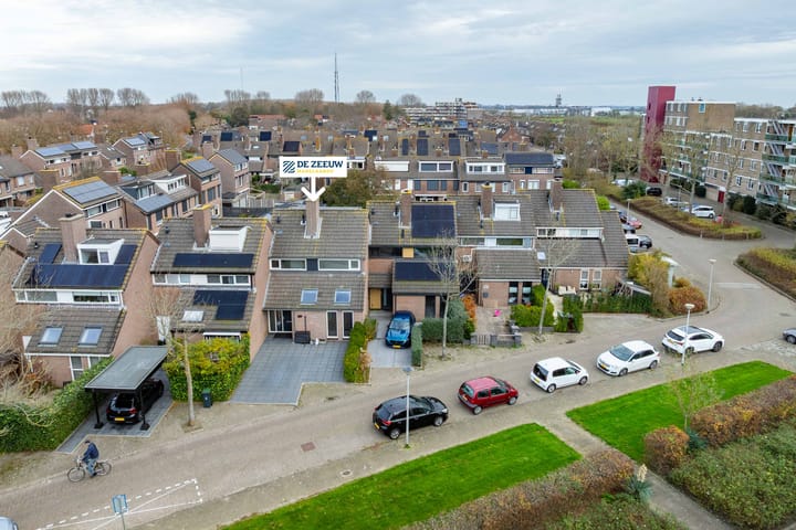 Foto 7 van Getijstroom 9