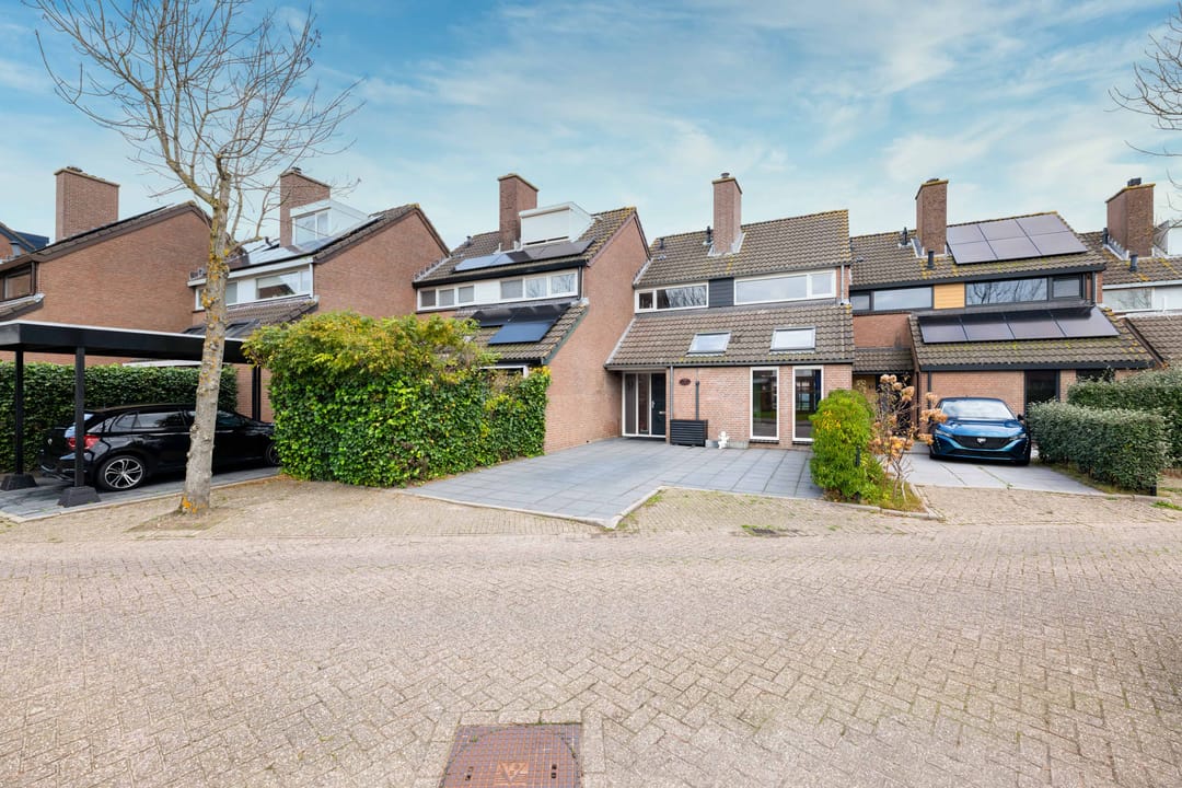 Foto 8 van Getijstroom 9