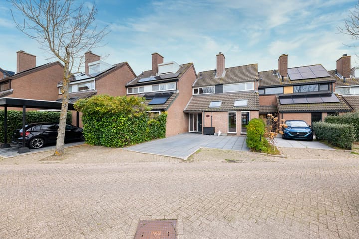 Foto 8 van Getijstroom 9