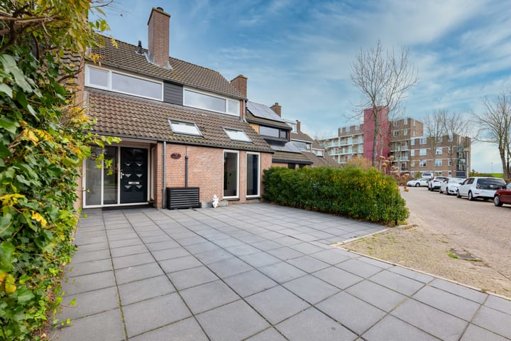 Foto 9 van Getijstroom 9