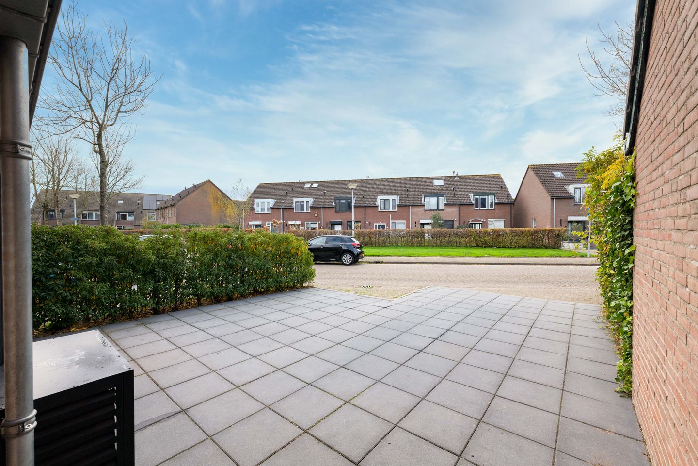 Foto 10 van Getijstroom 9