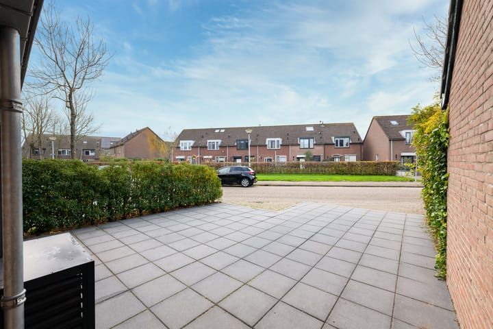 Foto 10 van Getijstroom 9