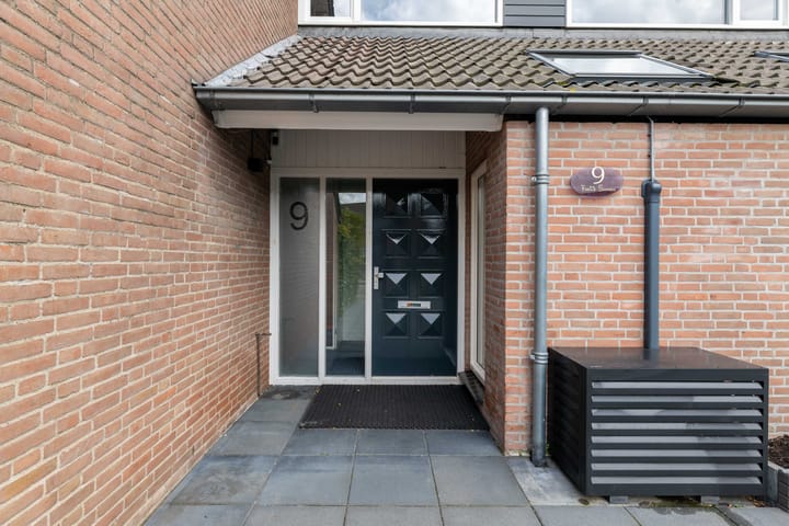 Foto 11 van Getijstroom 9