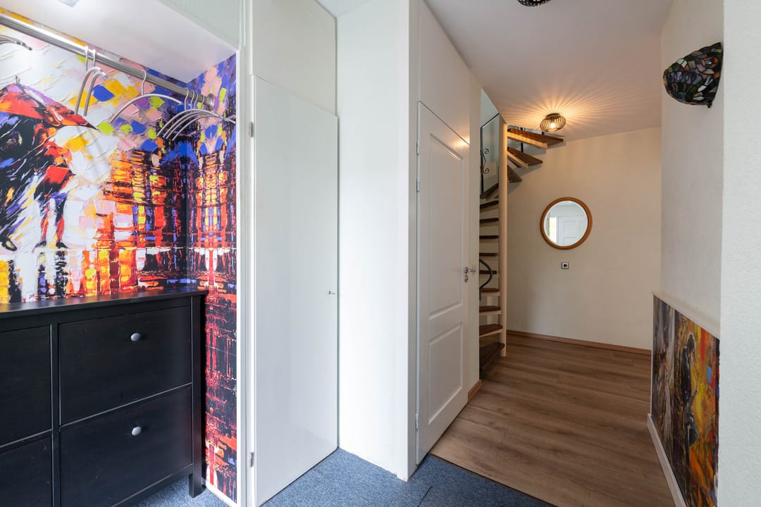 Foto 13 van Getijstroom 9