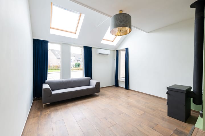 Foto 18 van Getijstroom 9