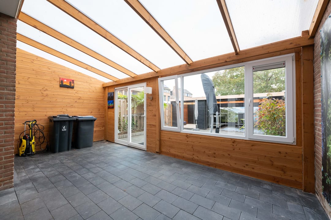 Foto 26 van Getijstroom 9