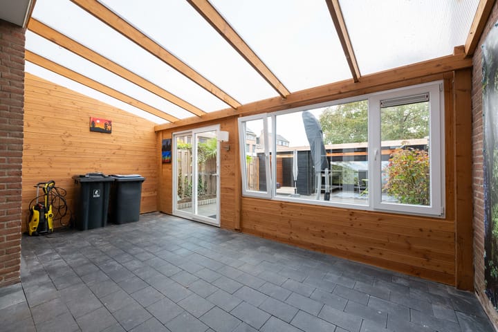 Foto 26 van Getijstroom 9