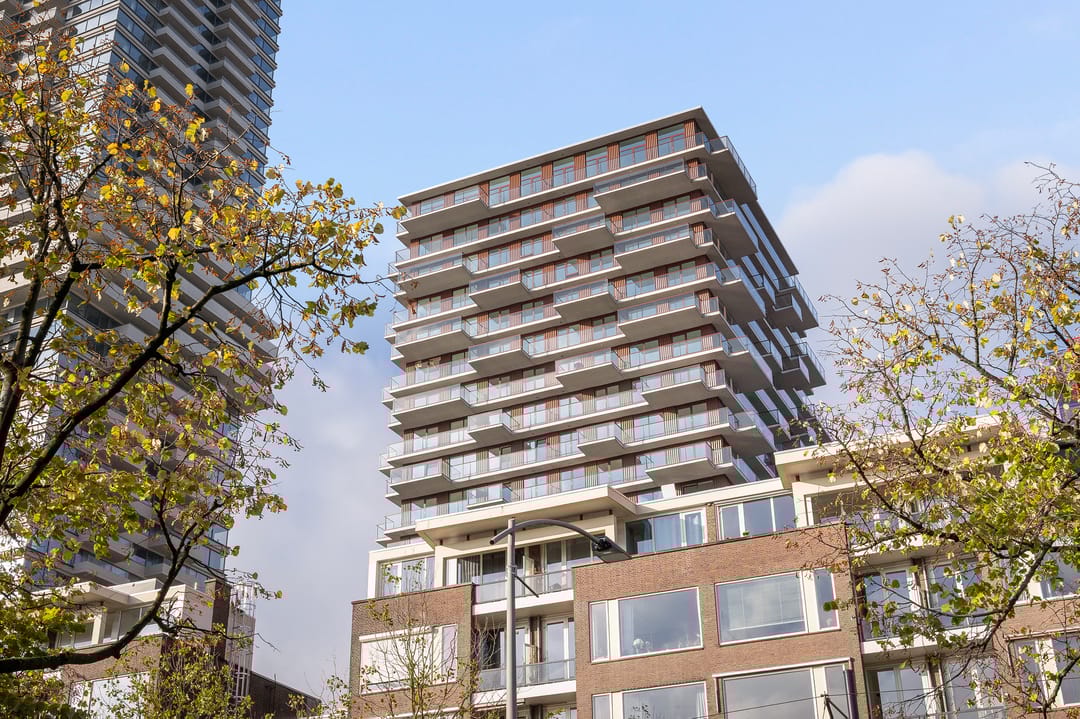 Foto 1 van Baan 34-B6