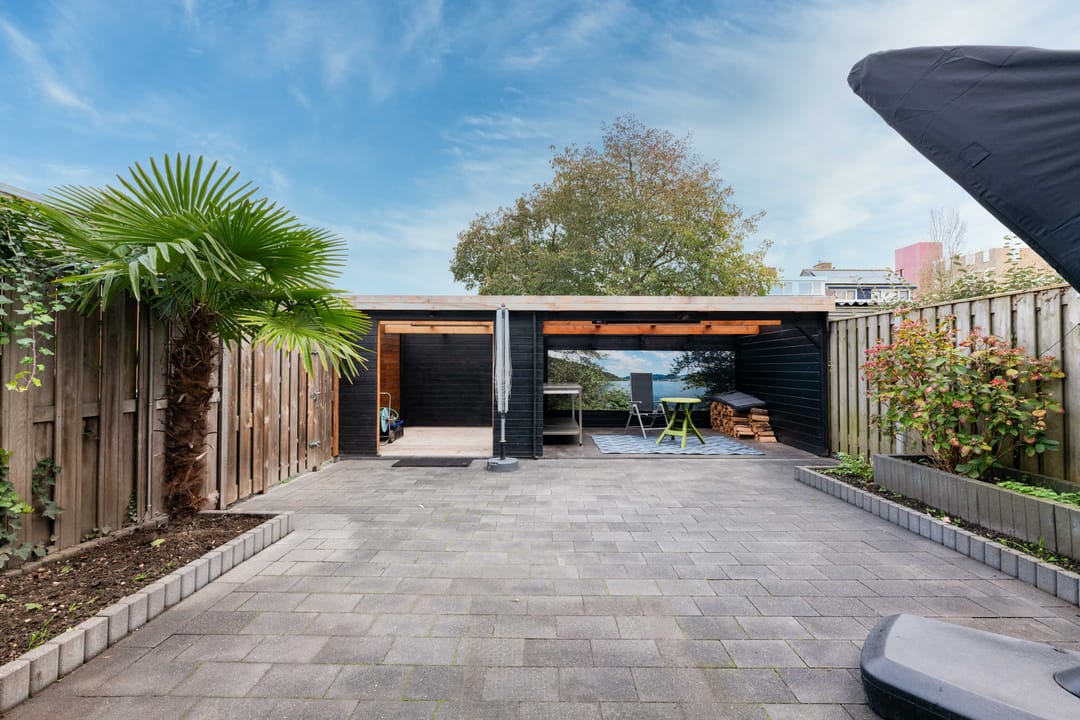 Foto 28 van Getijstroom 9