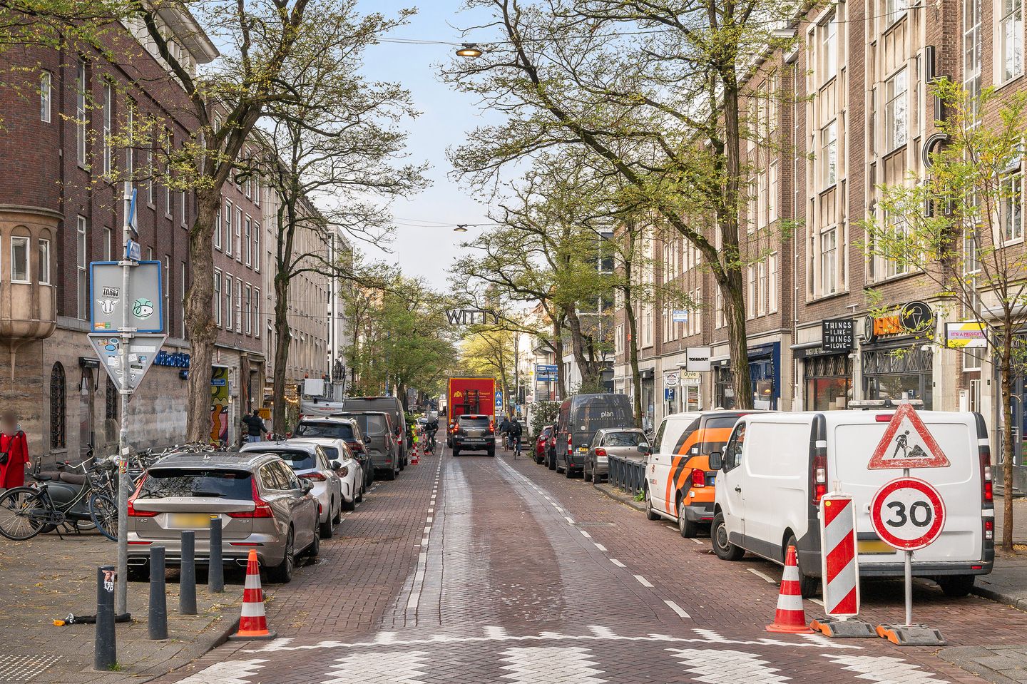 Foto 5 van Baan 34-B6