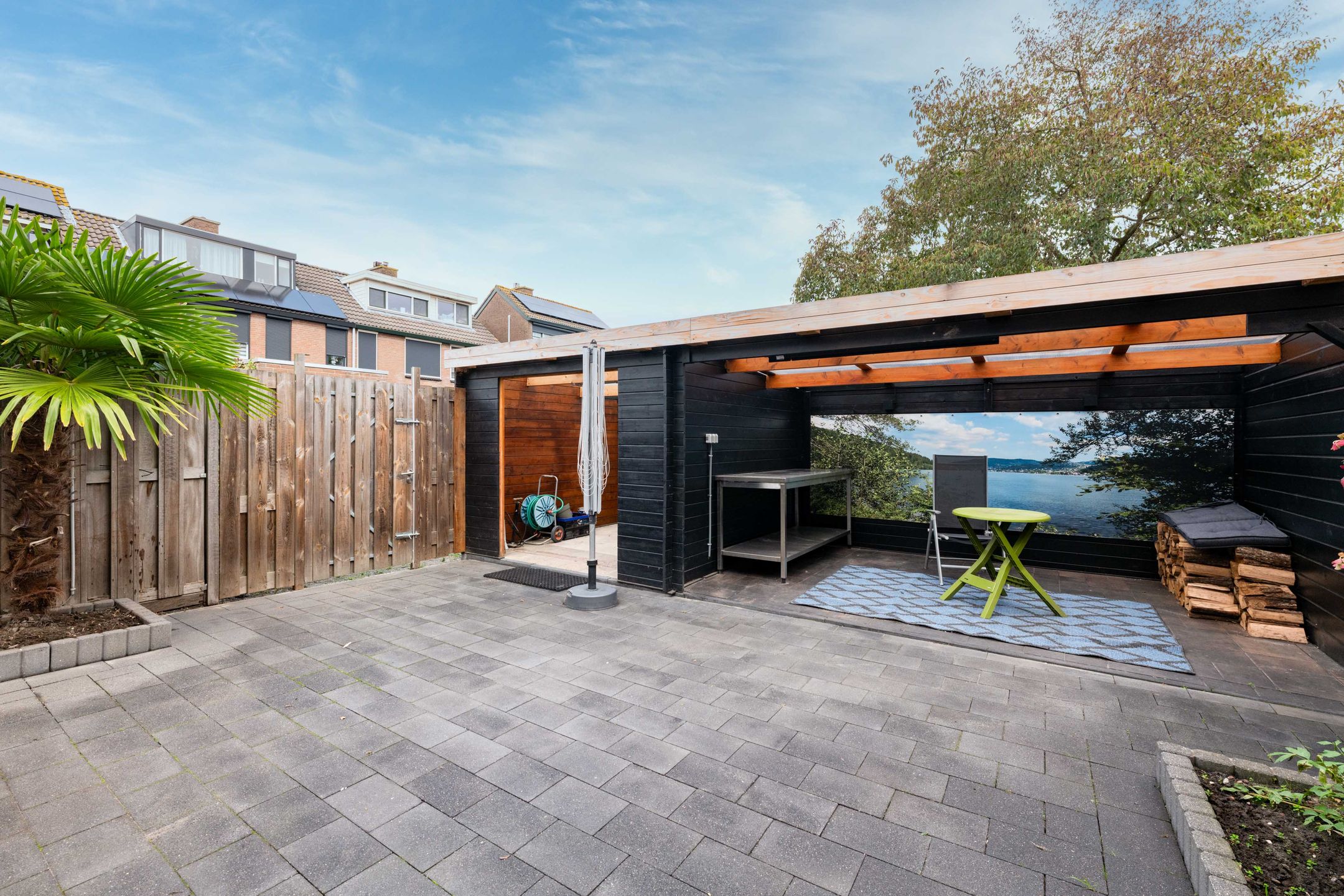 Foto 30 van Getijstroom 9