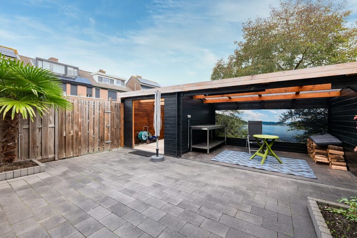 Foto 30 van Getijstroom 9