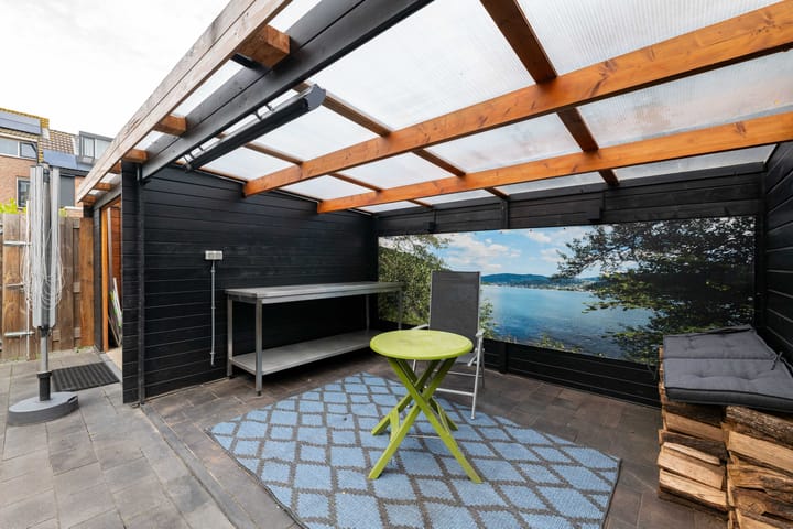 Foto 31 van Getijstroom 9