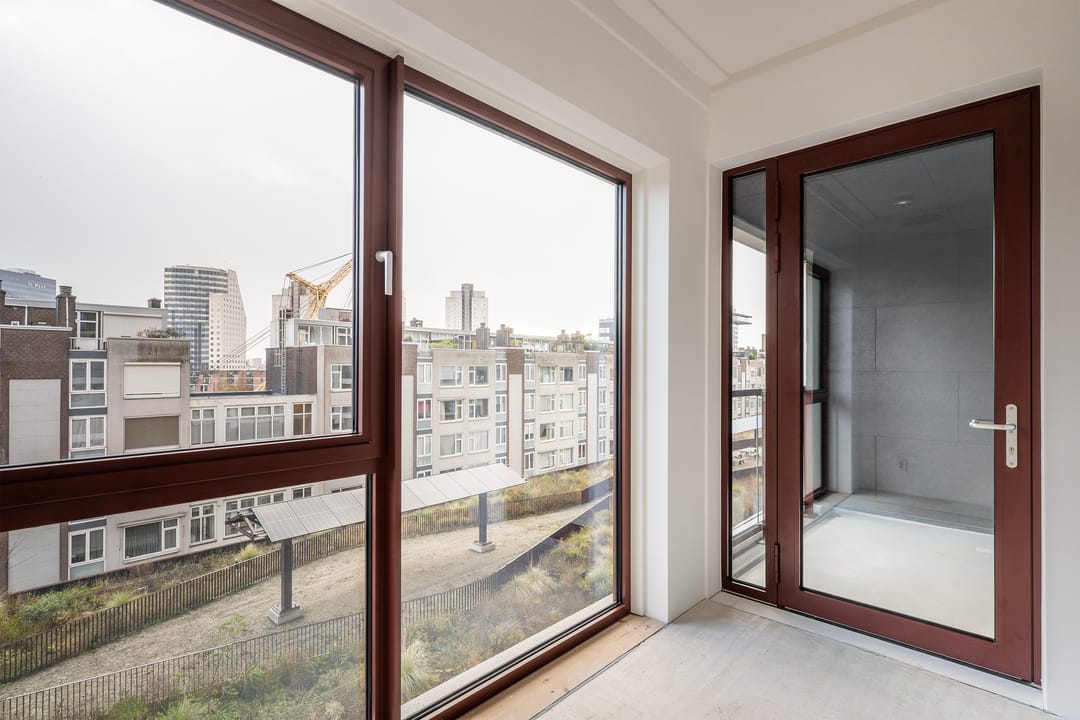 Foto 11 van Baan 34-B6