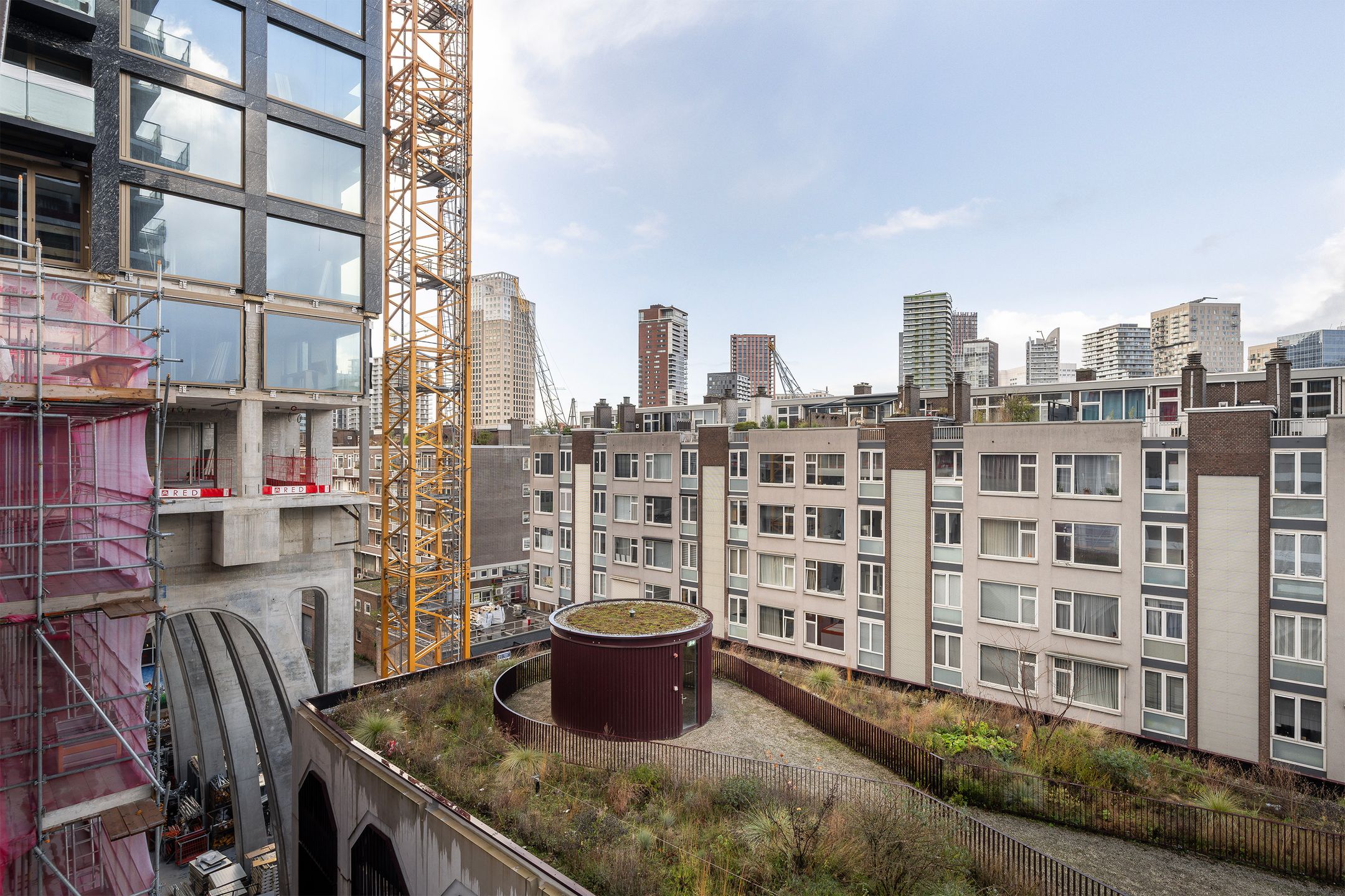 Foto 12 van Baan 34-B6