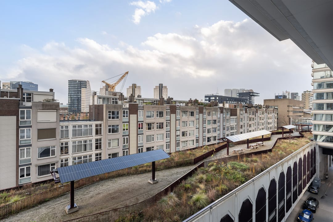 Foto 13 van Baan 34-B6