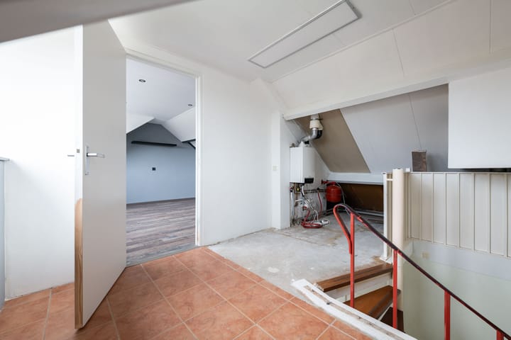 Foto 46 van Getijstroom 9