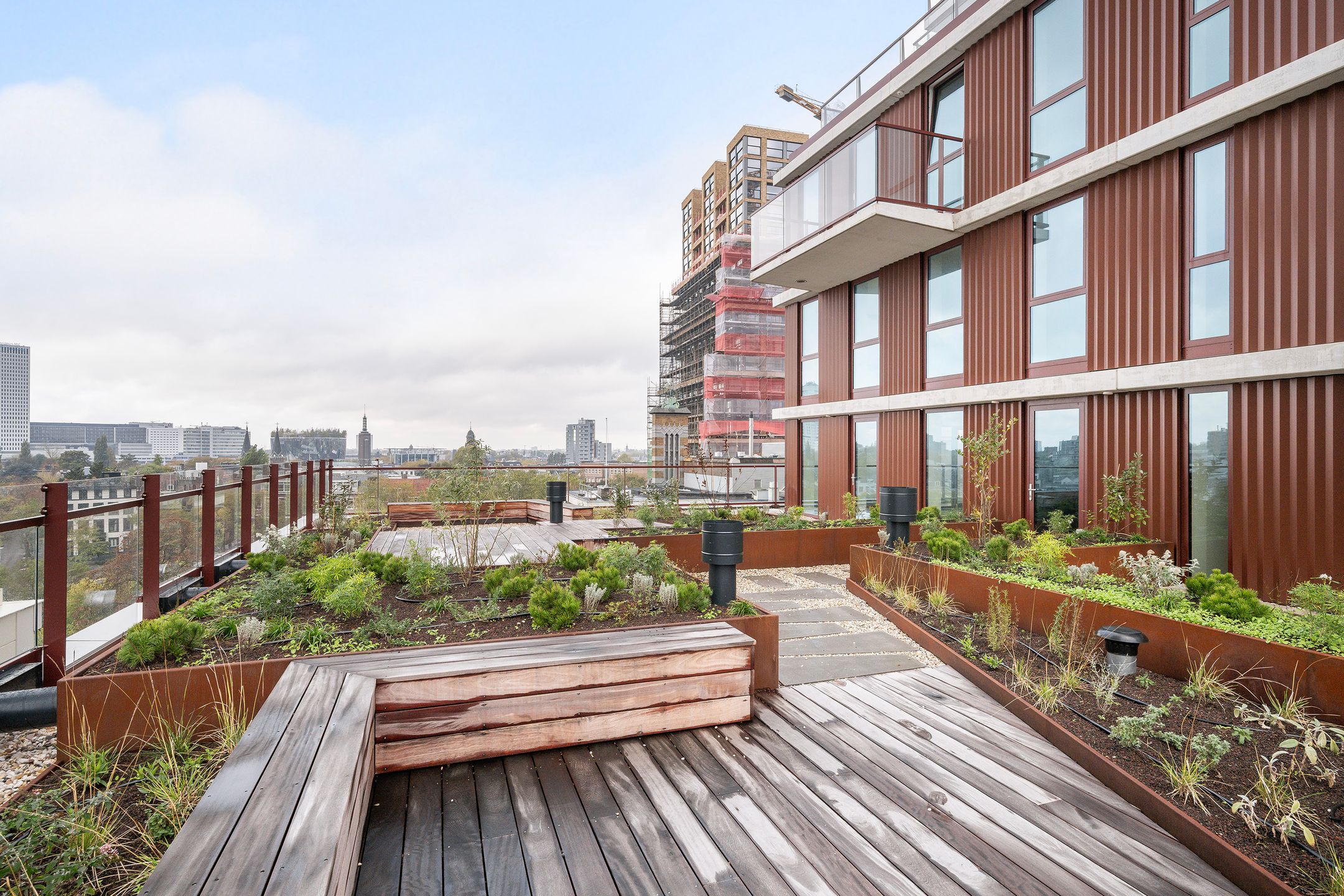 Foto 21 van Baan 34-B6