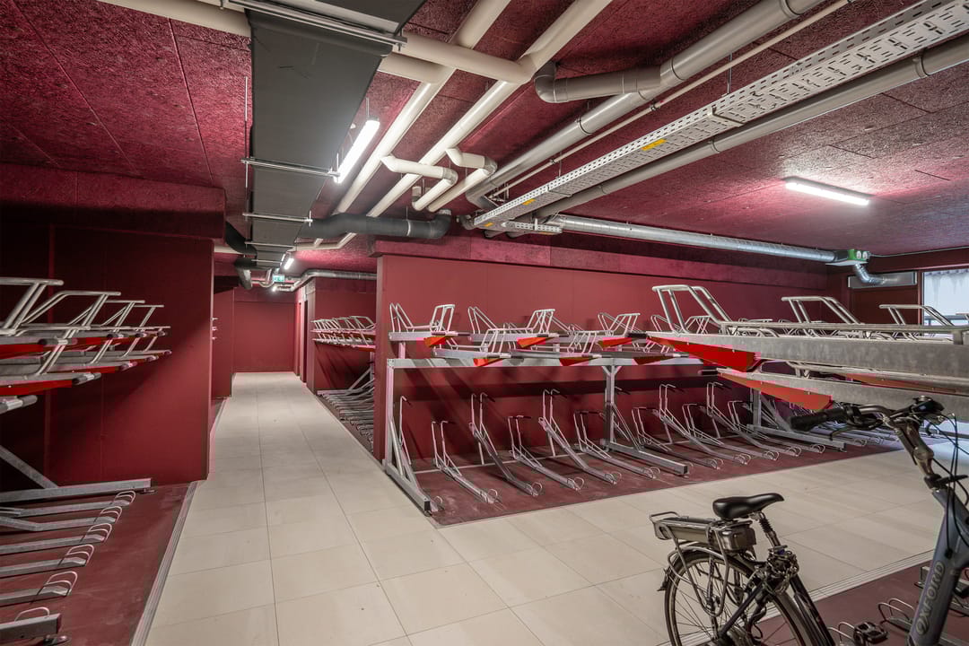 Foto 22 van Baan 34-B6