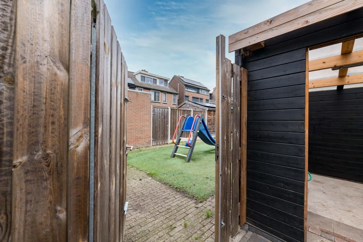 Foto 49 van Getijstroom 9