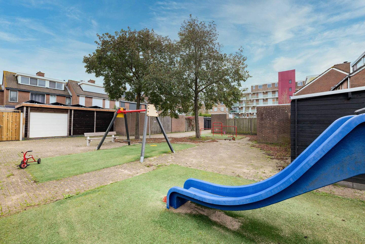 Foto 50 van Getijstroom 9